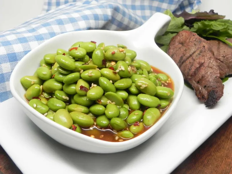 Snack recipes