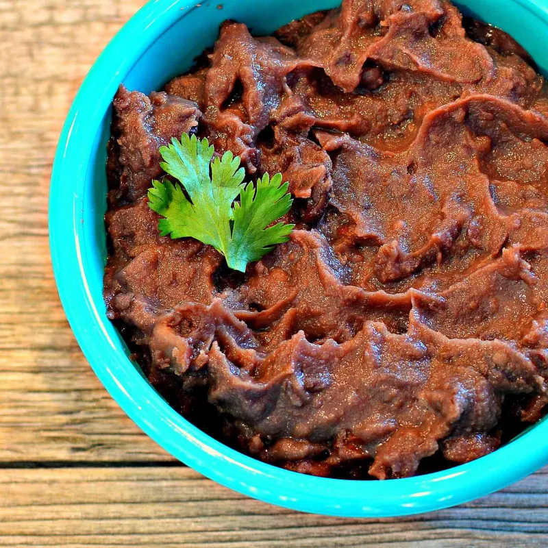 Snack recipes