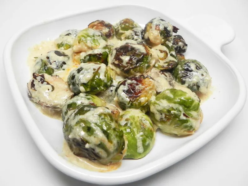 Snack recipes
