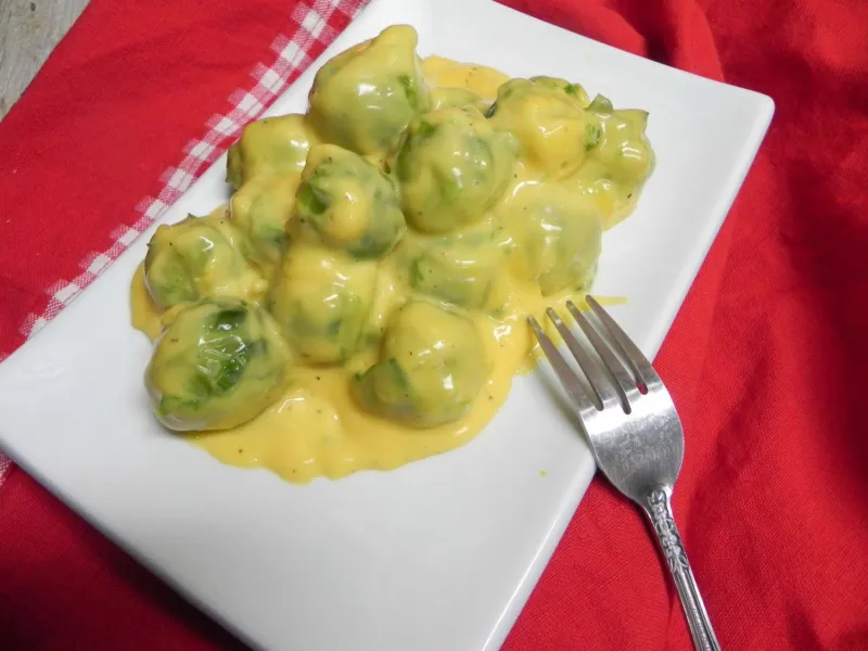Snack recipes