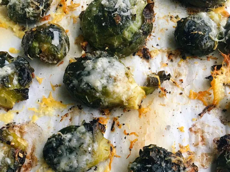 Snack recipes