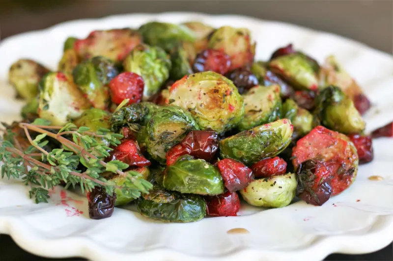 Snack recipes