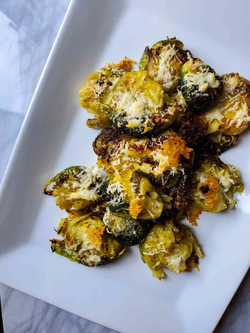 Snack recipes