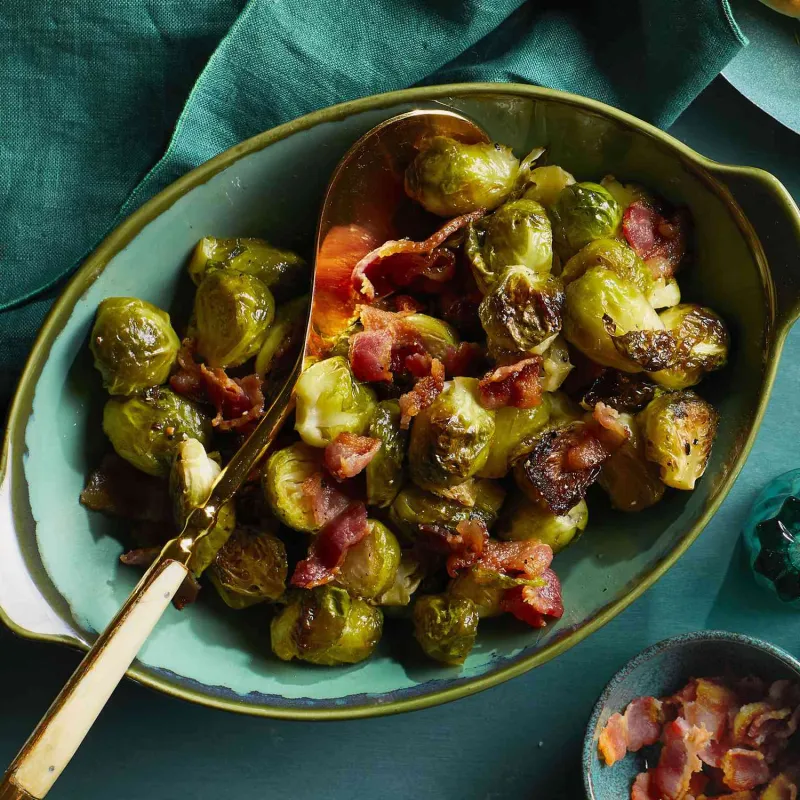 Snack recipes