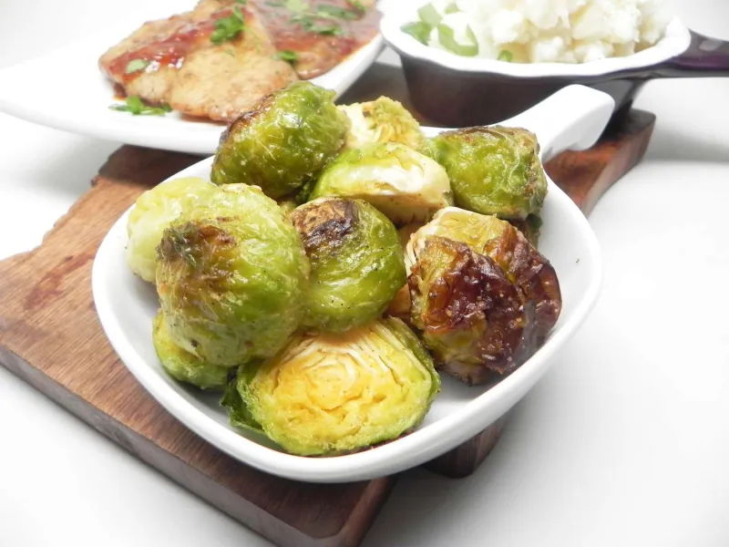Snack recipes