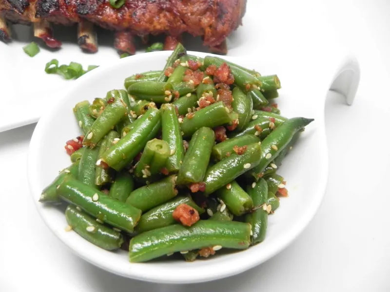 Snack recipes