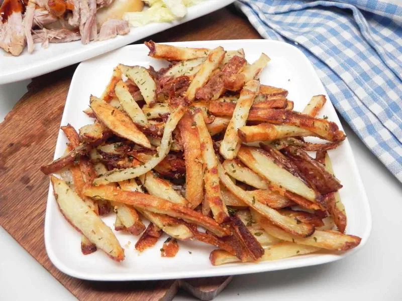 Snack recipes