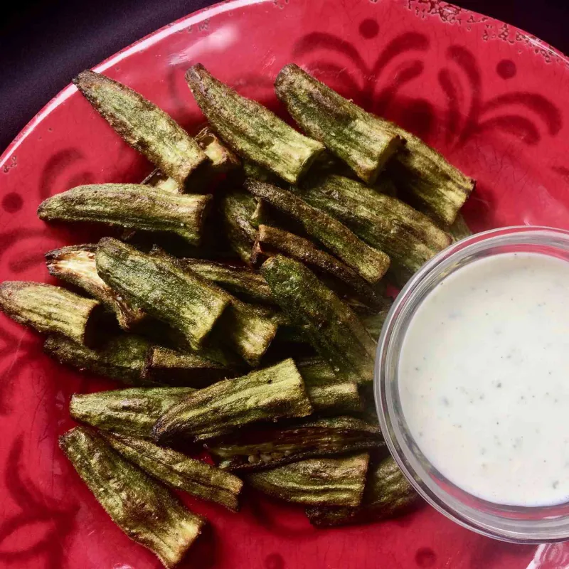Snack recipes