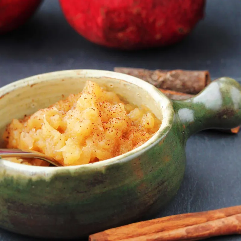 Snack recipes