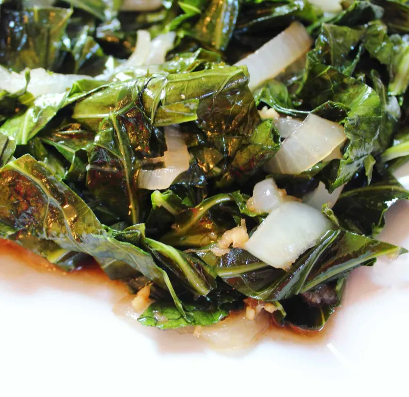 Snack recipes