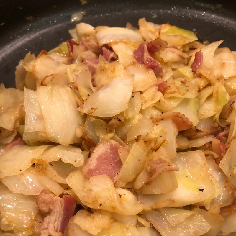 Snack recipes