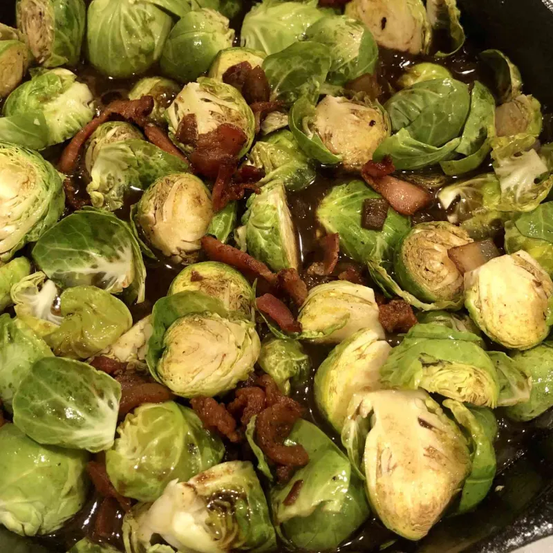 Snack recipes