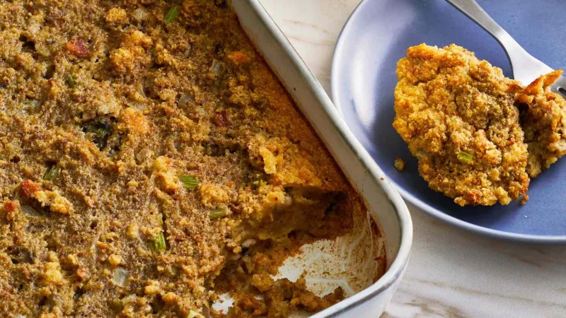 Snack recipes