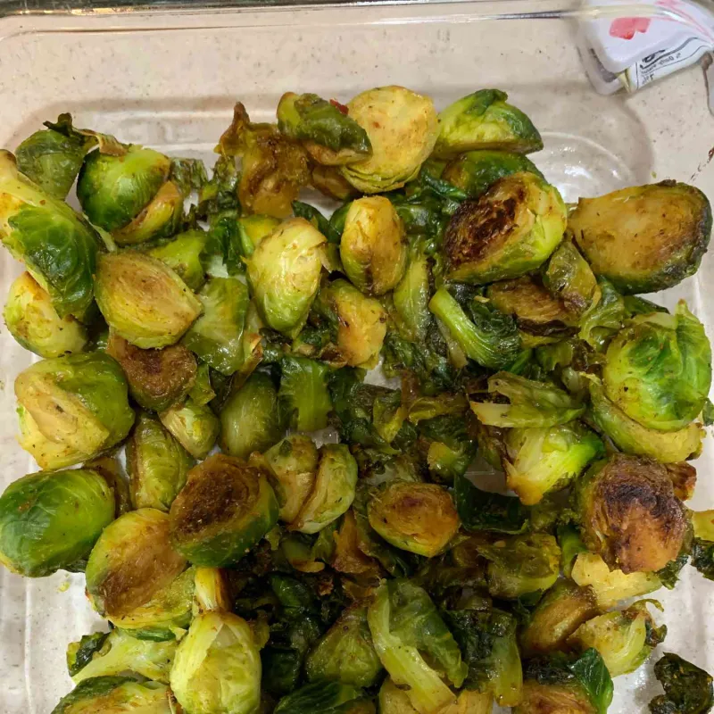 Snack recipes