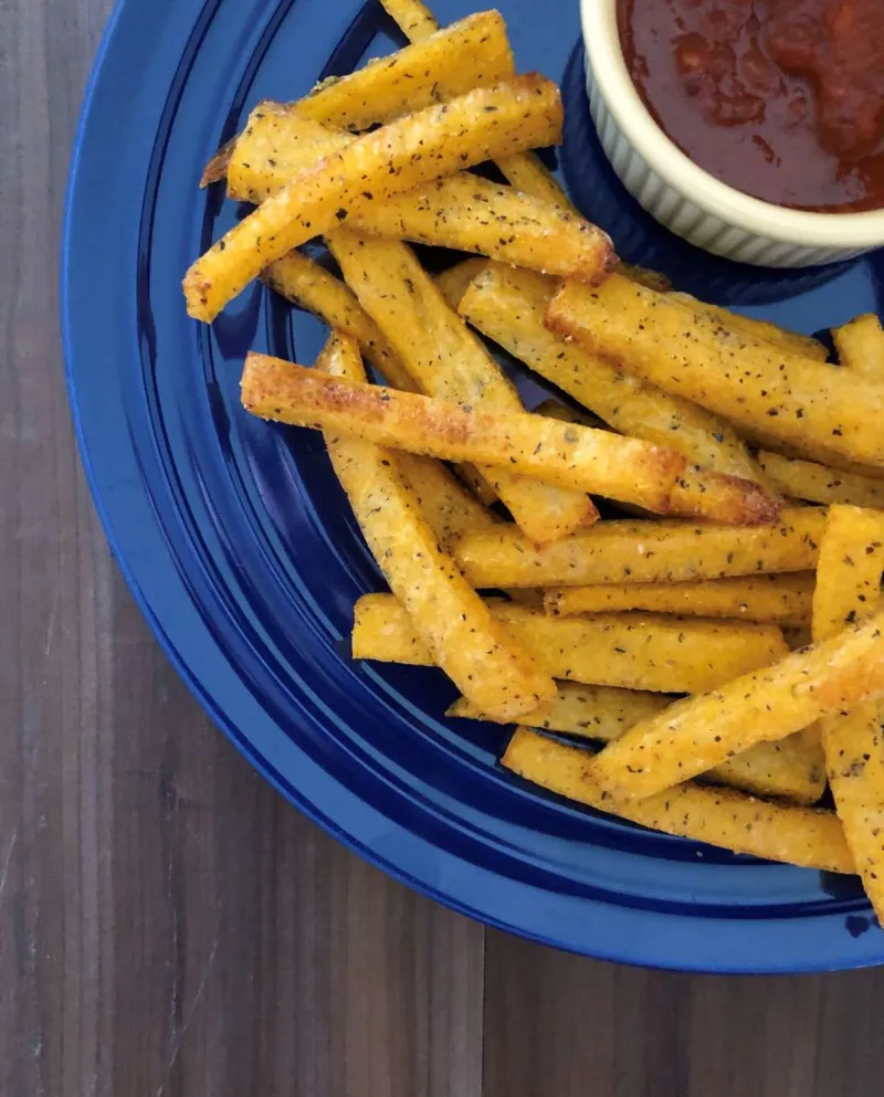Snack recipes