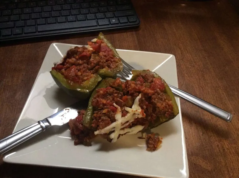 Snack recipes