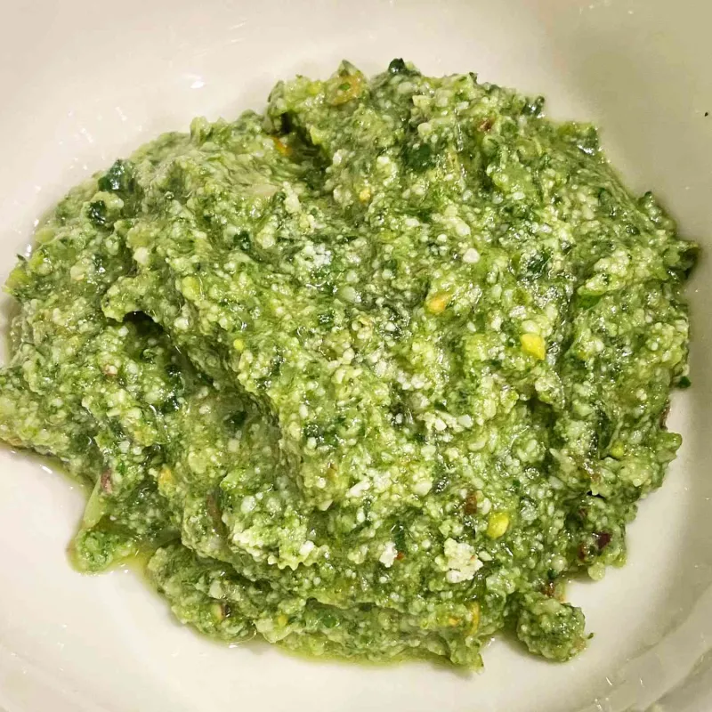 Snack recipes