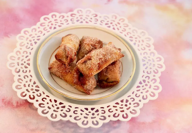 Snack recipes