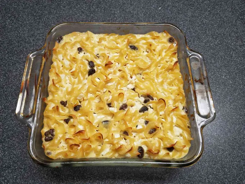 Snack recipes