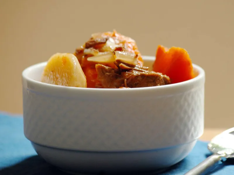Snack recipes