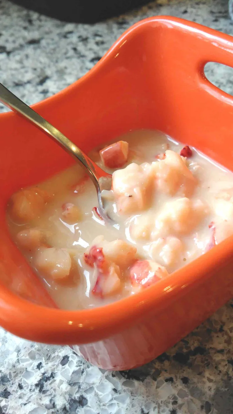 Snack recipes