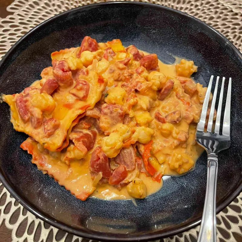 Snack recipes
