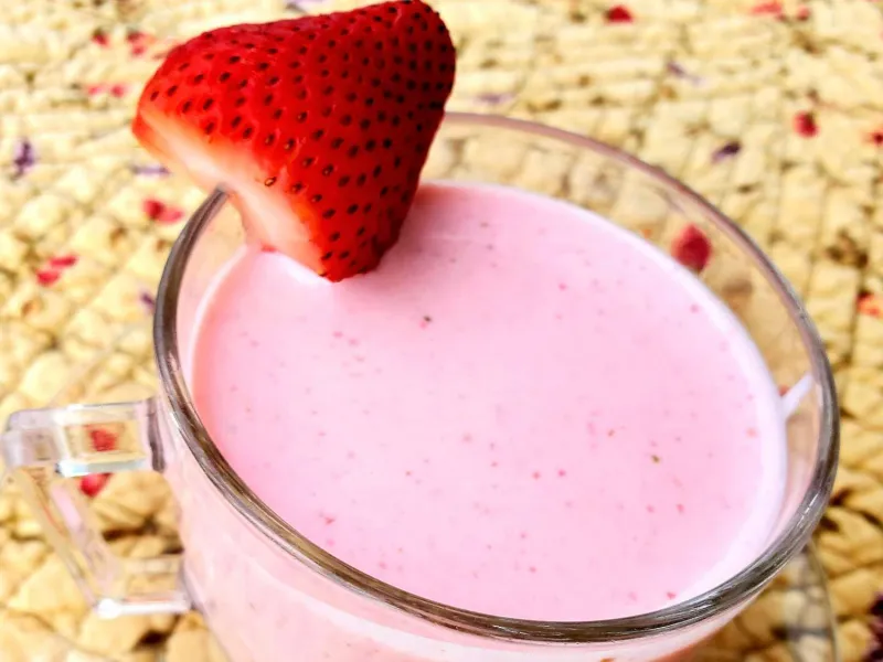 Snack recipes