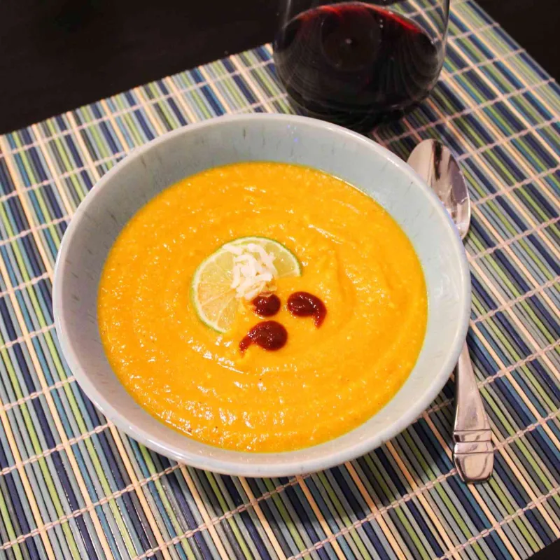Snack recipes