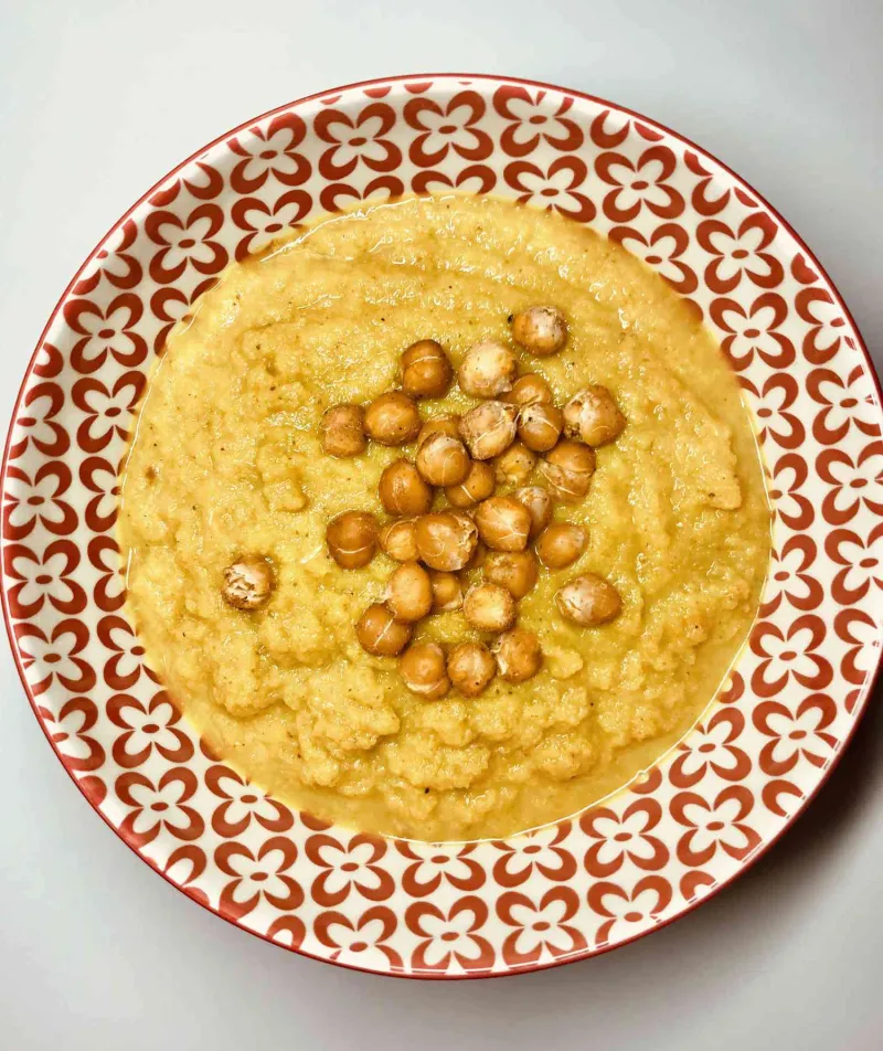 Snack recipes