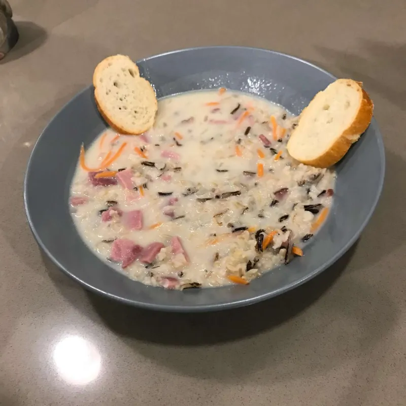 Snack recipes