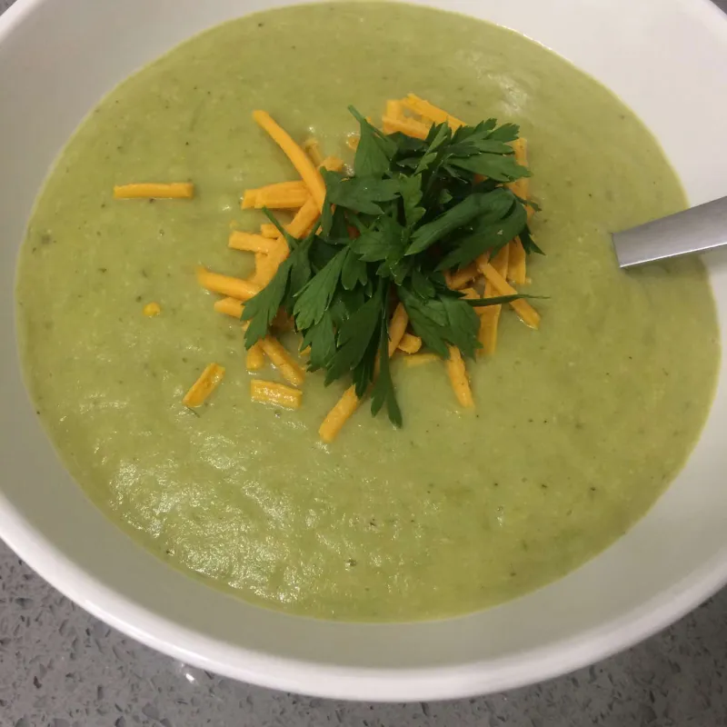 Snack recipes