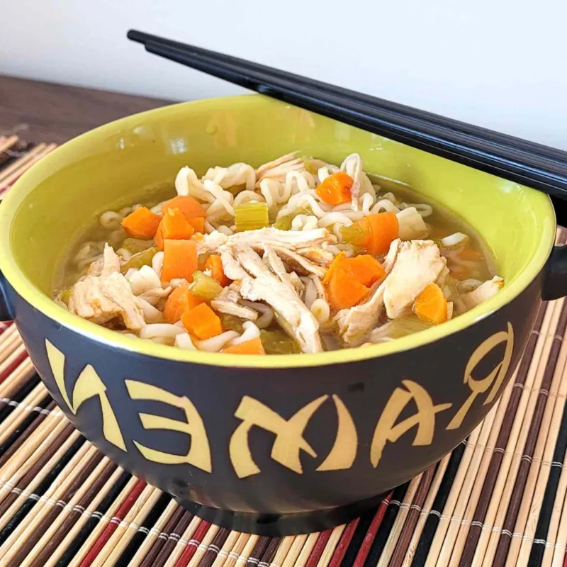 Snack recipes