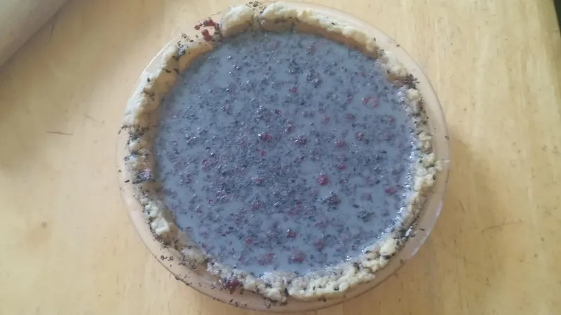Snack recipes