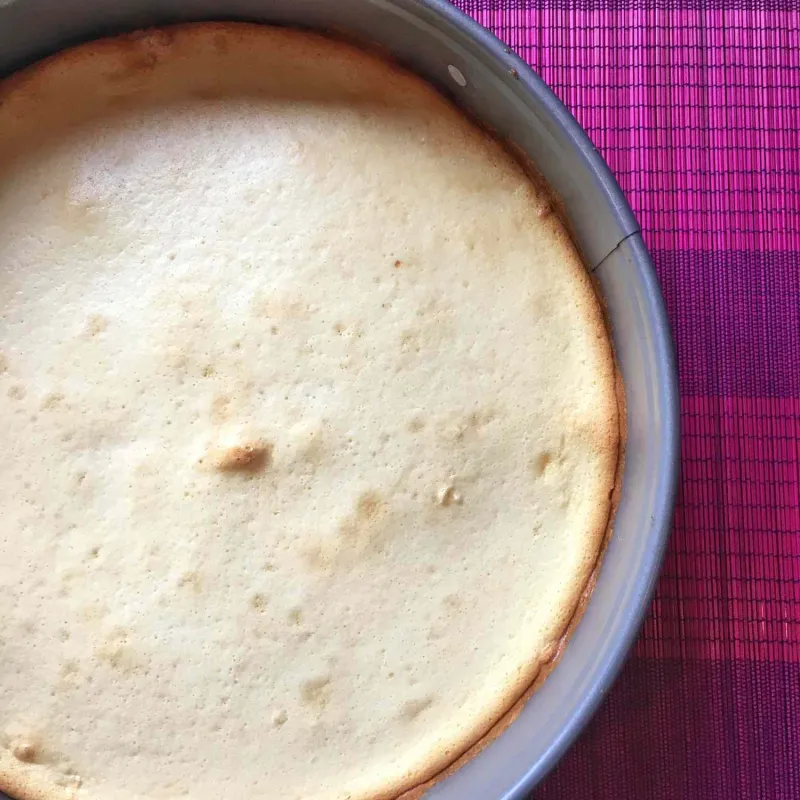 Snack recipes