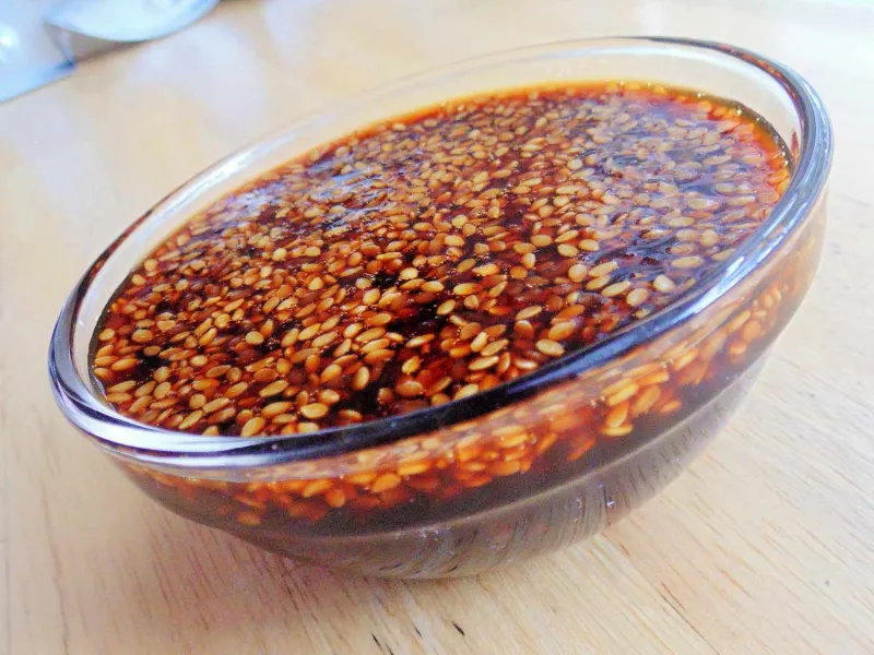 Snack recipes