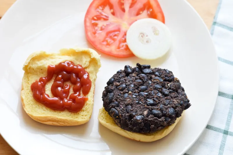 Snack recipes