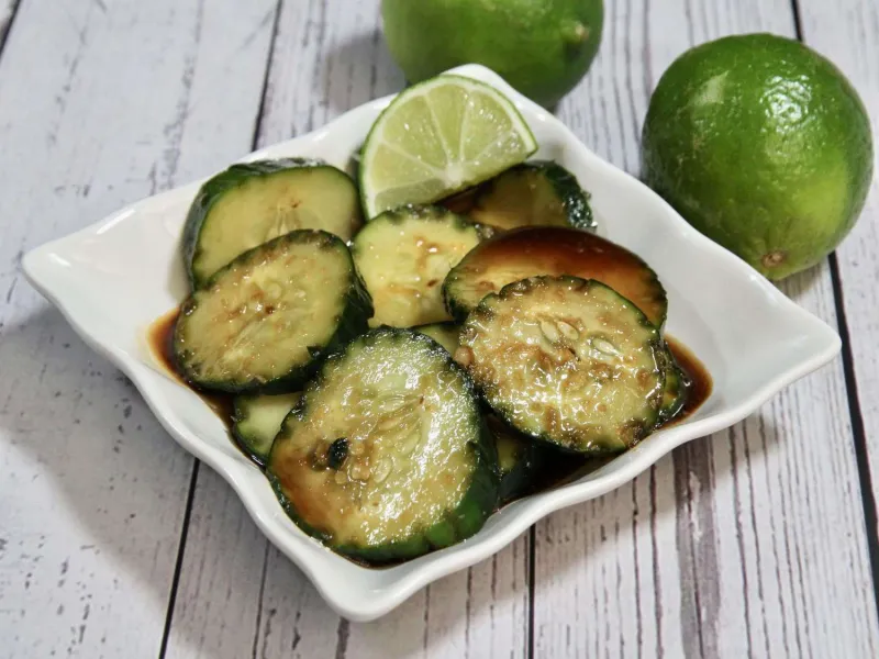 Snack recipes