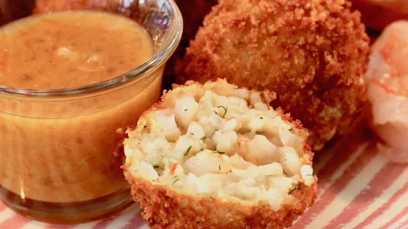 Snack recipes