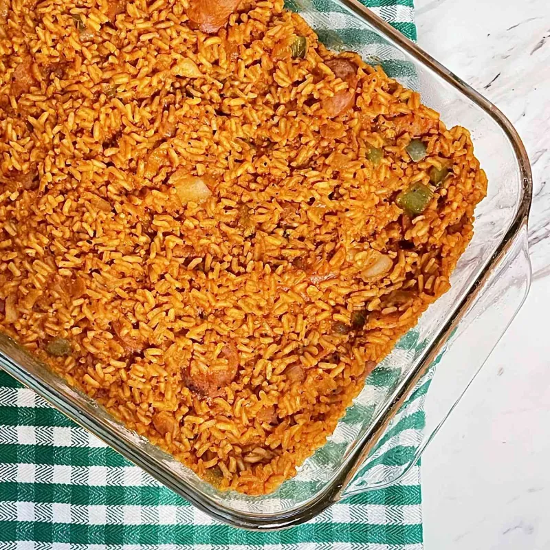 Snack recipes