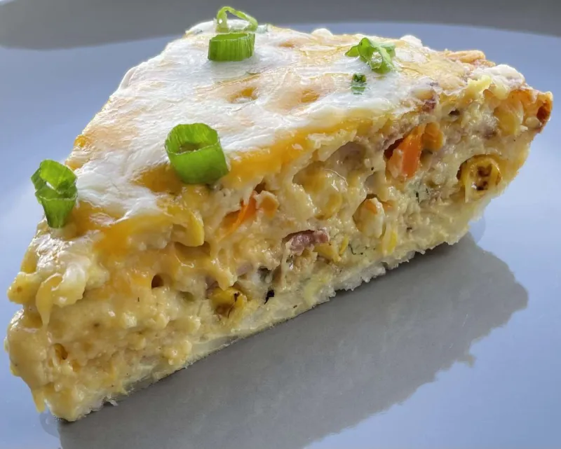 Snack recipes