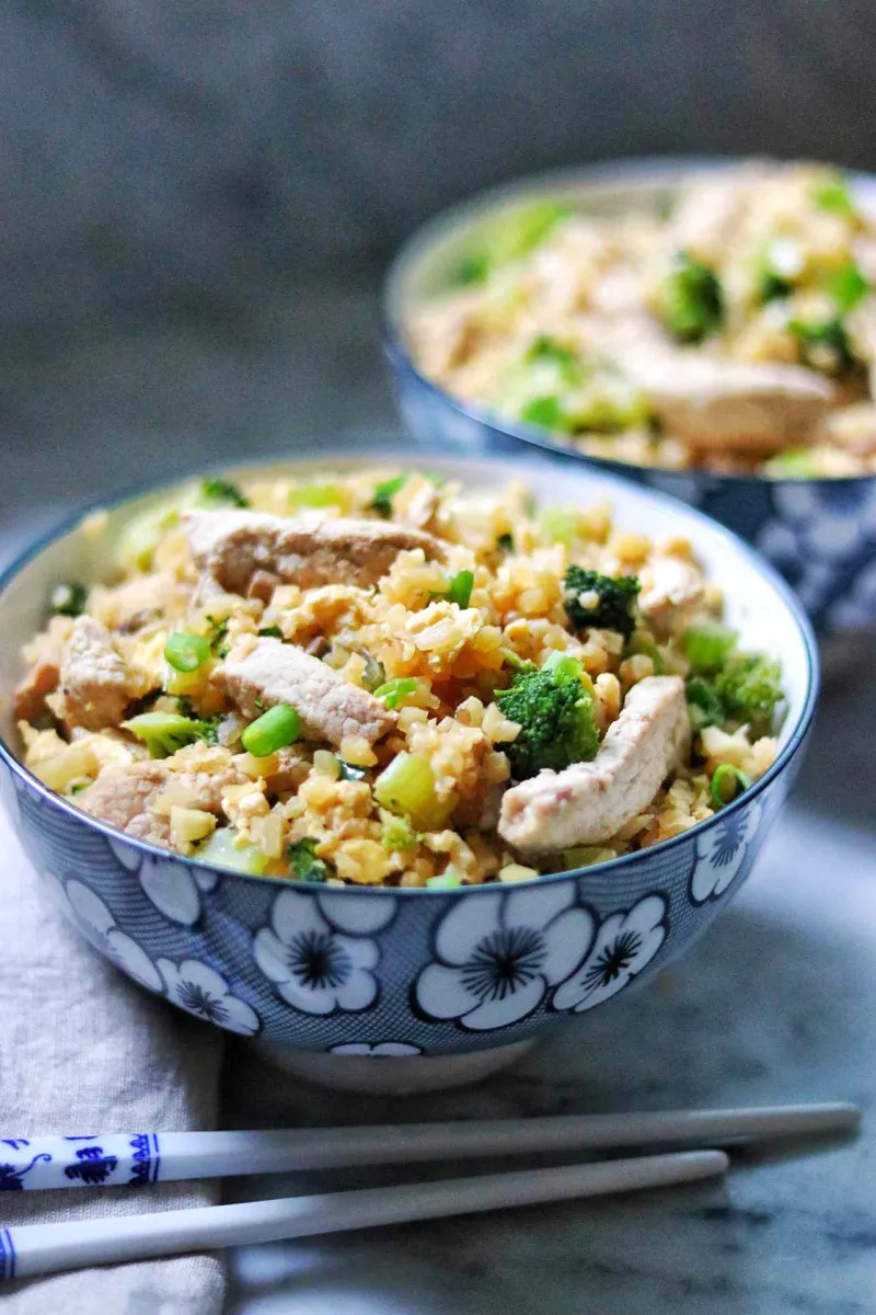 Snack recipes