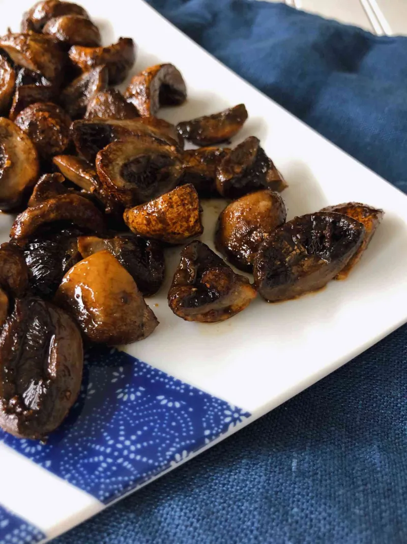Snack recipes