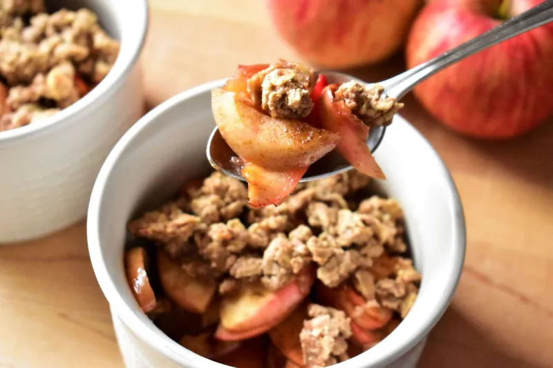Snack recipes