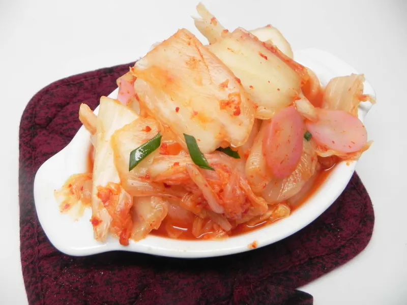 Snack recipes