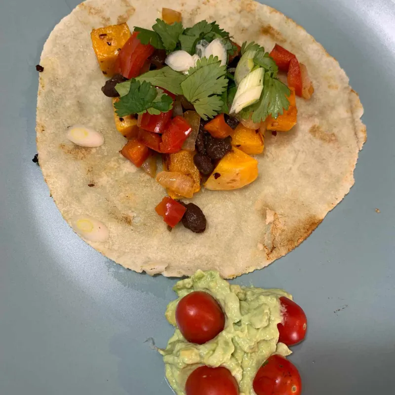 Snack recipes