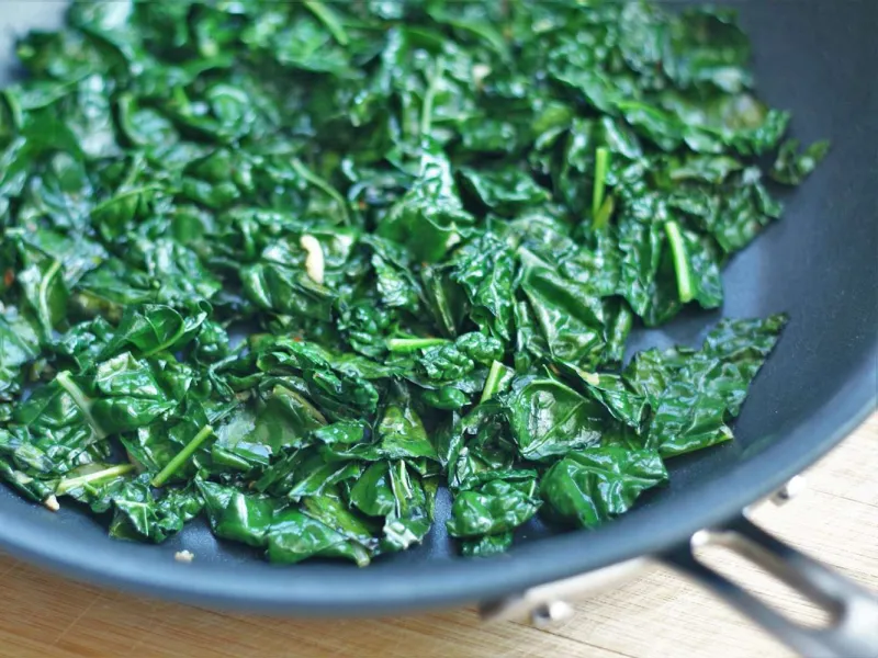 Snack recipes
