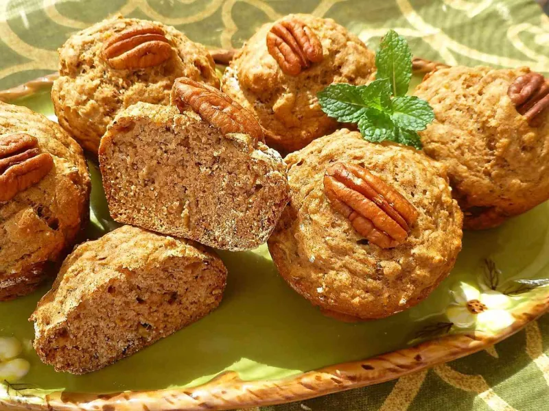 Snack recipes