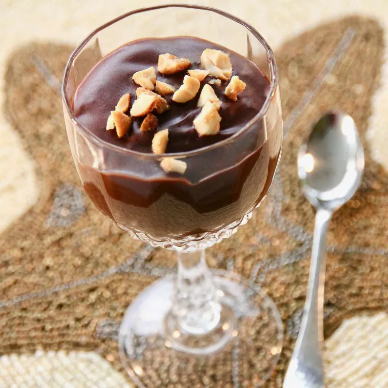 Snack recipes