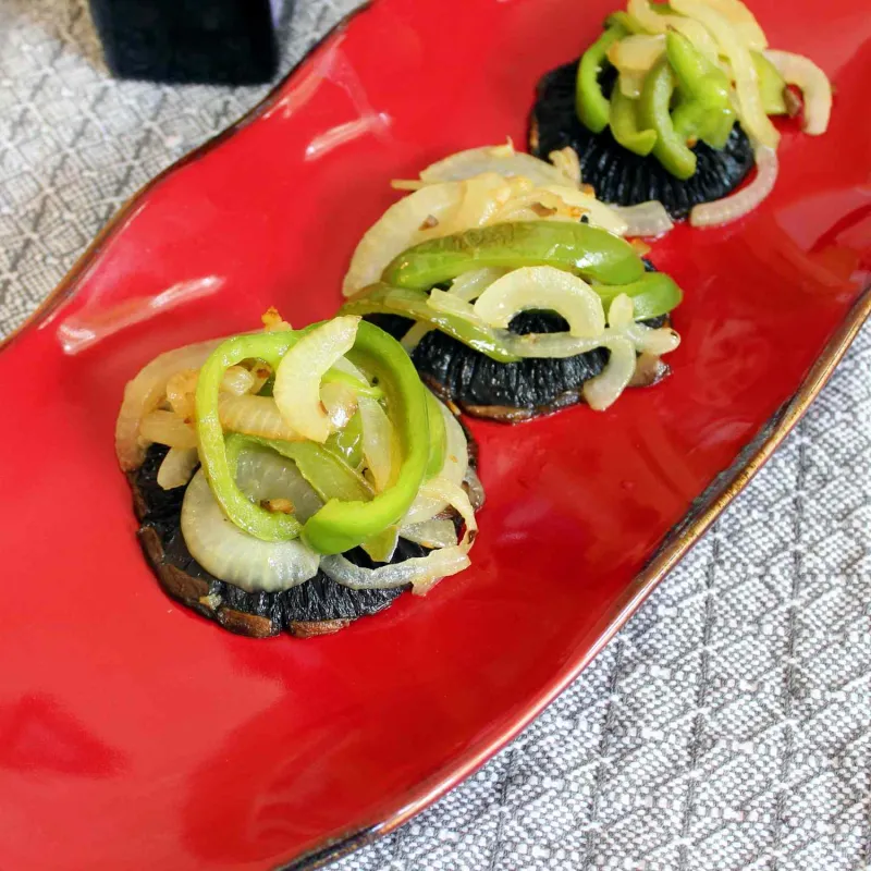 Snack recipes