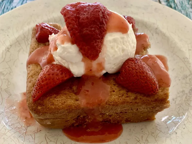 Snack recipes